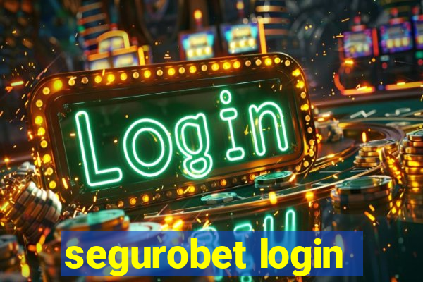 segurobet login